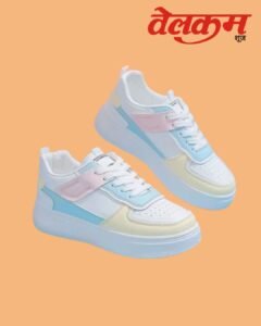 Girls Sneakers