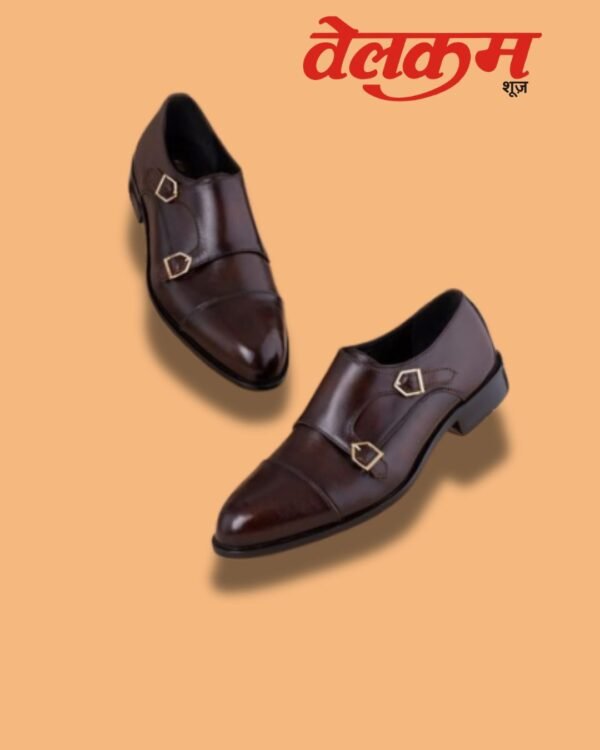 Men's Leather Loafers